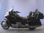 �������� �� ������ �������� Honda GL1500 1990 ���� 3